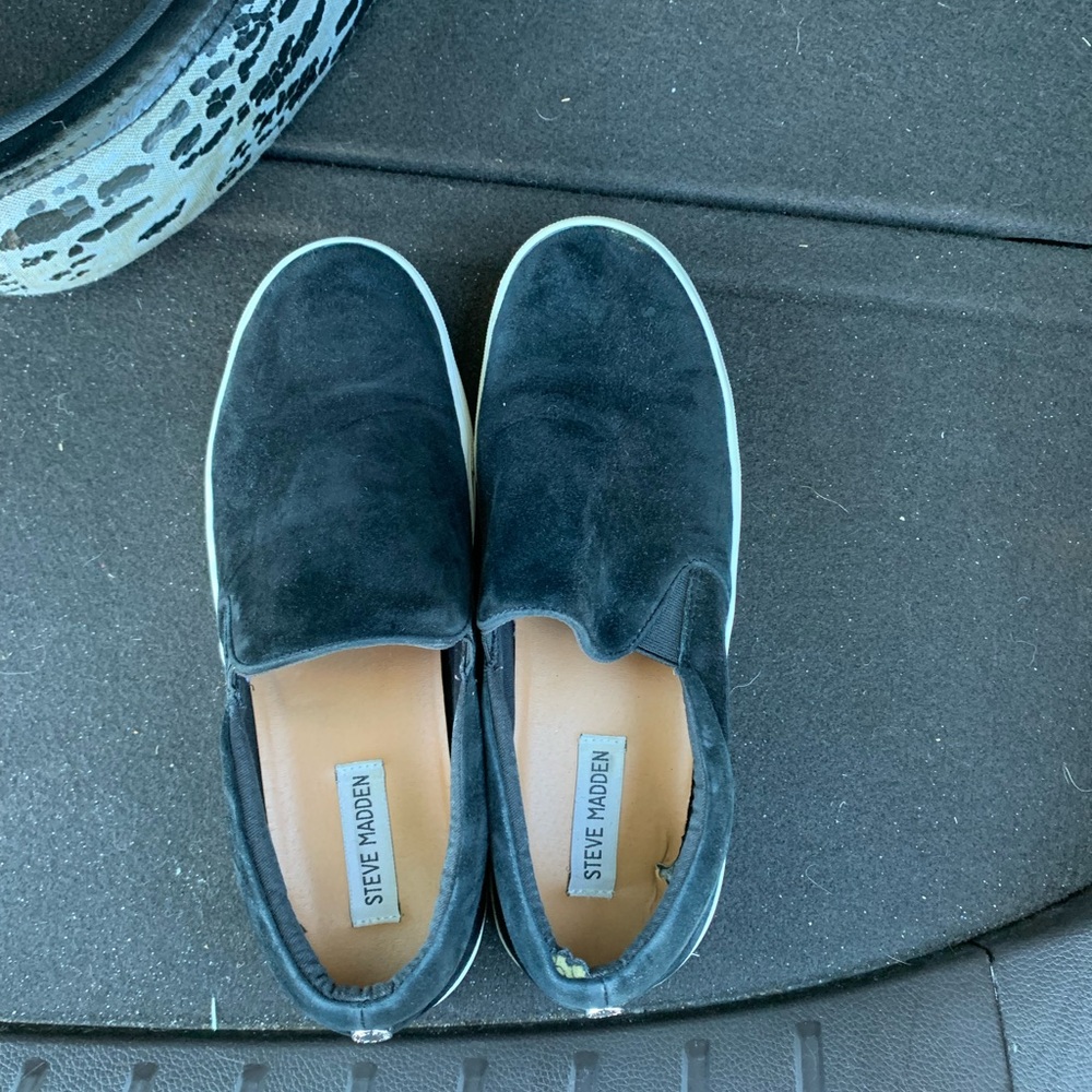 Steve Madden Shoes